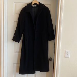 Trench Coat